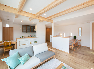 増改築（フルリフォーム）